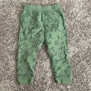 Zara Joggers